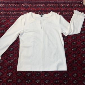 NWT Ann Taylor factory women top